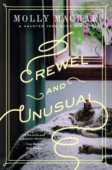 Crewel and Unusual